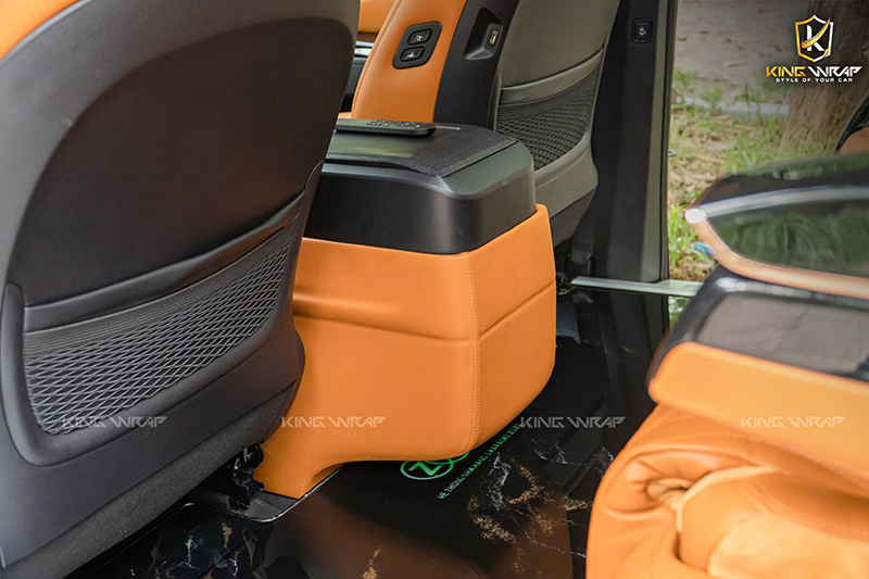 độ limousine uy tín Hà Nội