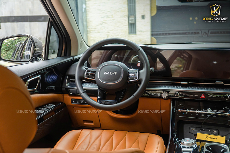 độ limousine uy tín Hà Nội