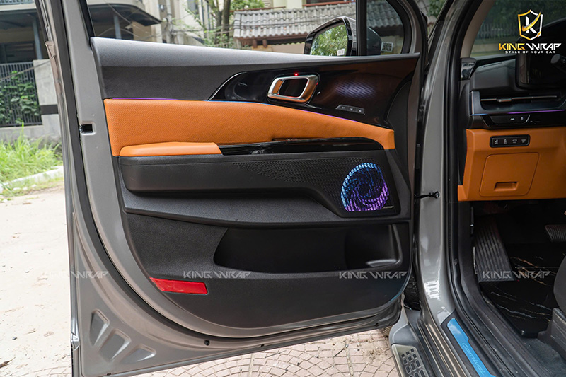 độ limousine uy tín Hà Nội