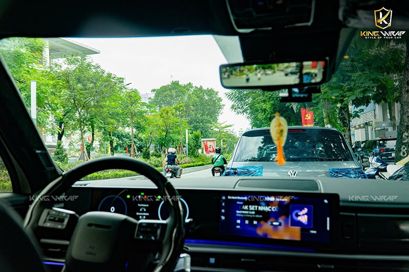 Phim cách nhiệt trong suốt có thực sự chống nóng hiệu quả không?