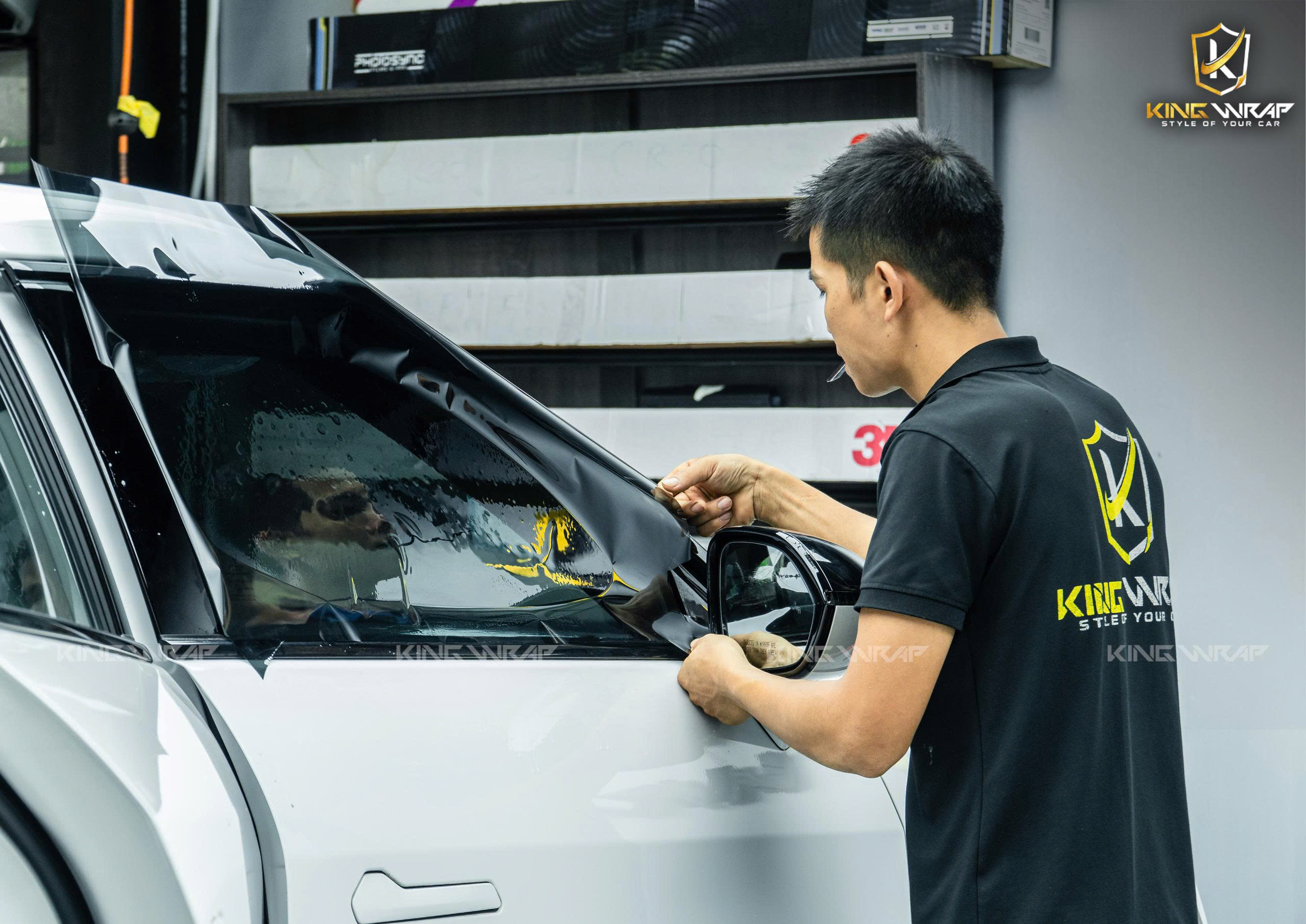 Lợi Ích Nổi Bật Của Phim Cách Nhiệt Hàn Quốc