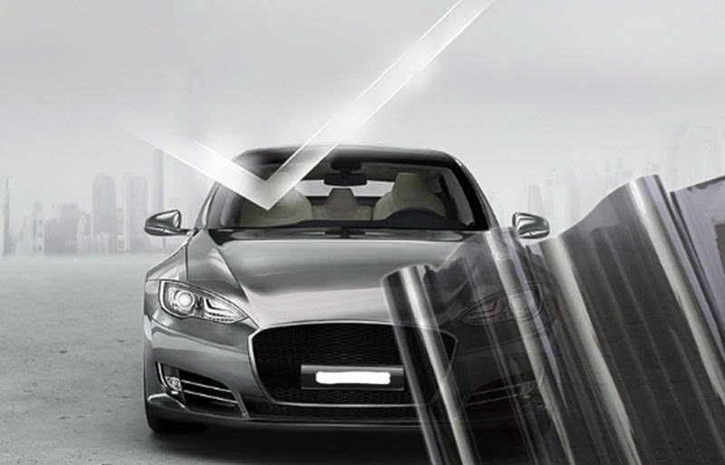 Kinh nghiệm chọn phim cách nhiệt xe hơi bạn cần biết