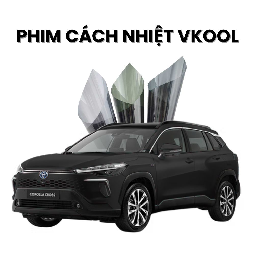 Phim cách nhiệt tốt nhất hiện nay: Nên chọn loại nào