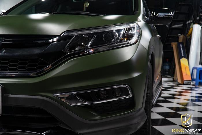 Honda CR V 15E 2018  Honda Bắc Giang có CRV 2018 xe đủ màu đủ